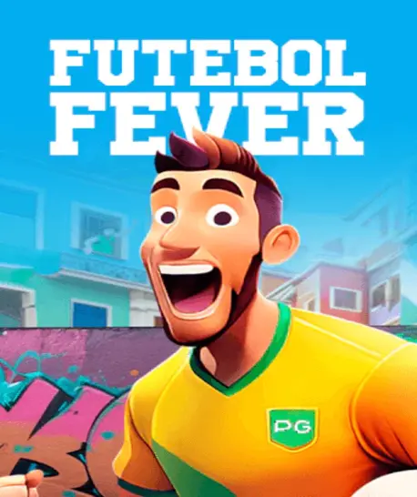 Futebol Fever është zgjedhja për adhuruesit e futbollit