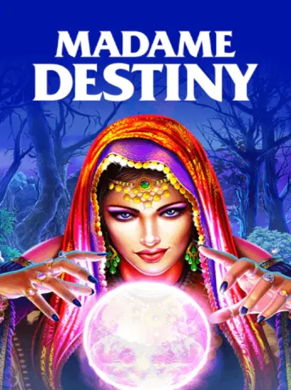 Madame Destiny është zgjedhja për adhuruesit e misterit