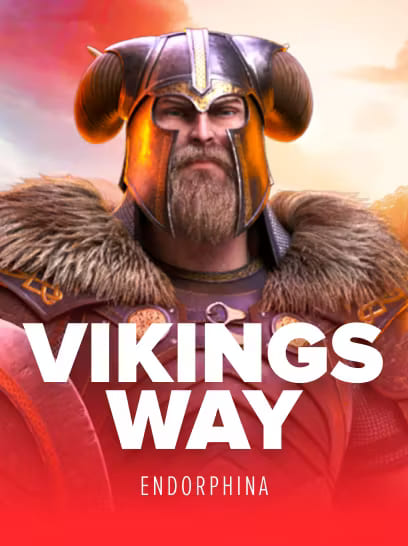 Vikings Way është slot që sjell vikingë dhe fitime